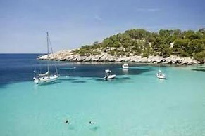 Apartamentos Tramuntana