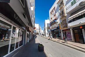 Apartamentos Tramuntana