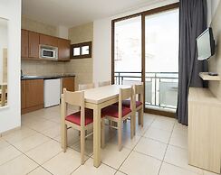 Apartamentos Tramuntana