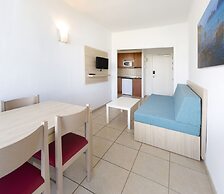 Apartamentos Tramuntana