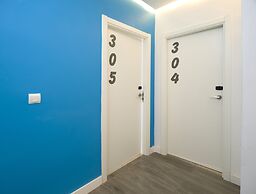 Apartamentos Tramuntana