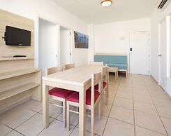 Apartamentos Tramuntana
