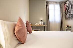 Avenue Boutique Hotel