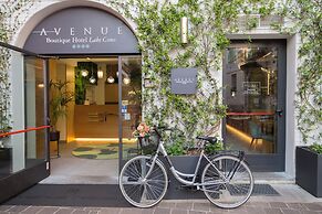 Avenue Boutique Hotel
