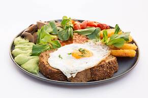 Avenue Boutique Hotel