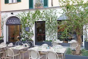 Avenue Boutique Hotel