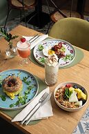 Avenue Boutique Hotel