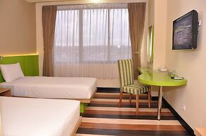 Pandanaran Hotel Semarang