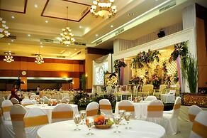 Pandanaran Hotel Semarang