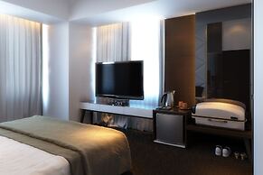 Pandanaran Hotel Semarang