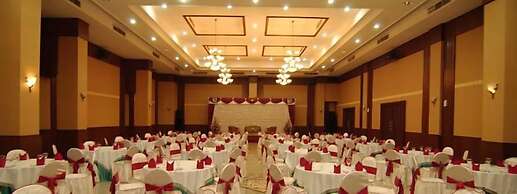 Pandanaran Hotel Semarang