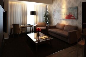 Pandanaran Hotel Semarang