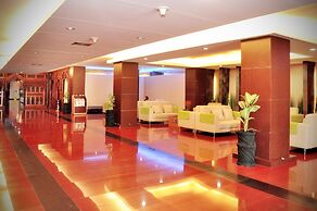 Pandanaran Hotel Semarang