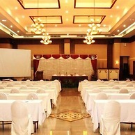 Pandanaran Hotel Semarang