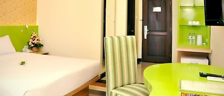 Pandanaran Hotel Semarang