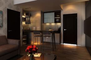 Pandanaran Hotel Semarang