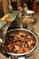 Pandanaran Hotel Semarang