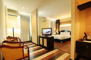 Pandanaran Hotel Semarang