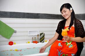 Pandanaran Hotel Semarang