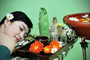 Pandanaran Hotel Semarang