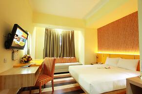 Pandanaran Hotel Semarang