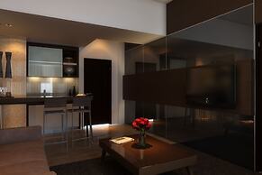 Pandanaran Hotel Semarang