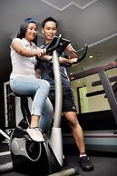 Pandanaran Hotel Semarang