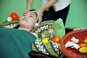 Pandanaran Hotel Semarang