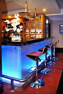 Pandanaran Hotel Semarang