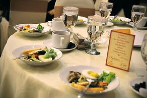 Pandanaran Hotel Semarang