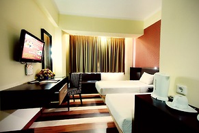 Pandanaran Hotel Semarang