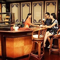 Pandanaran Hotel Semarang