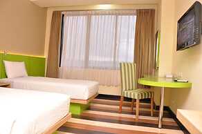 Pandanaran Hotel Semarang