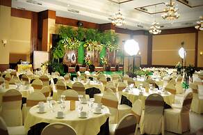 Pandanaran Hotel Semarang