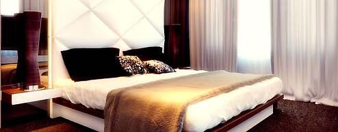 Pandanaran Hotel Semarang