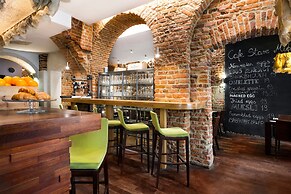 Aparthotel Stare Miasto