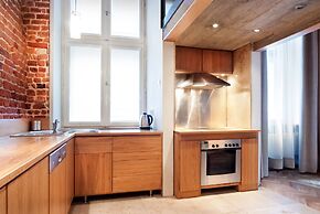 Aparthotel Stare Miasto