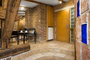 Aparthotel Stare Miasto