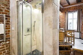 Aparthotel Stare Miasto