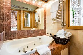 Aparthotel Stare Miasto