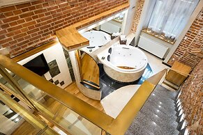 Aparthotel Stare Miasto