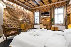 Aparthotel Stare Miasto