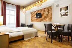 Aparthotel Stare Miasto