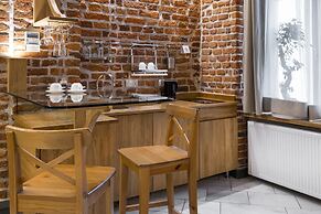 Aparthotel Stare Miasto