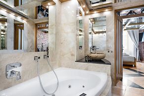 Aparthotel Stare Miasto