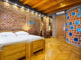 Aparthotel Stare Miasto