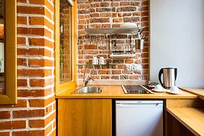 Aparthotel Stare Miasto