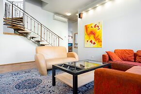 Aparthotel Stare Miasto