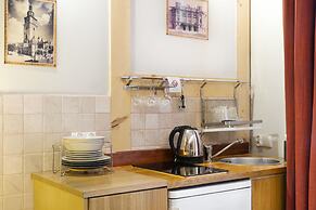 Aparthotel Stare Miasto