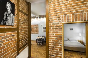 Aparthotel Stare Miasto